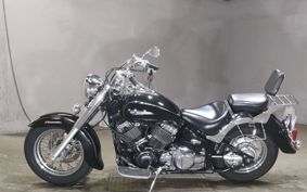 YAMAHA DRAGSTAR400 CLASSIC VH01J