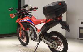HONDA CRF250L MD47