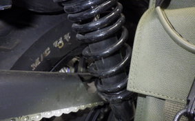 HONDA REBEL 250 S 2003 MC49