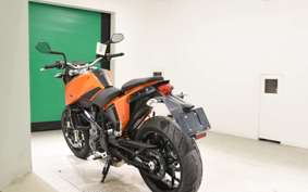 KTM 690 DUKE 2017