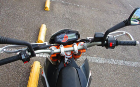 KTM 690 SMC R 2014 LST40