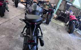 TRIUMPH TIGER SPORT 800 2026 L25P16