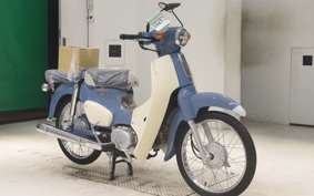 HONDA C50 SUPER CUB 2012 AA09