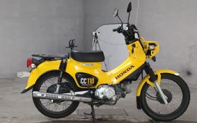 HONDA CROSS CUB110 JA45