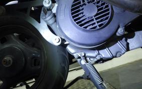 SUZUKI ADDRESS V125 G 1996 CF46A