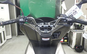 HONDA PCX125 2006 JF81