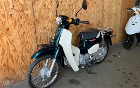 HONDA SUPER CUB50 AA09