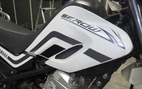 YAMAHA SEROW 250 2013 DG11J