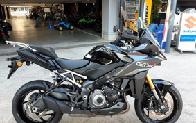 SUZUKI GSX-S1000 GX 2024 EK1AA