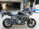 Фото Suzuki GSX-S1000 GX 2024 с японского аукциона