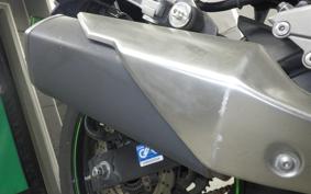 KAWASAKI NINJA 250 1981 EX250L