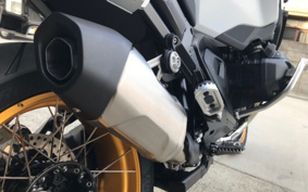 BMW R1300GS ADV 2025 0M31