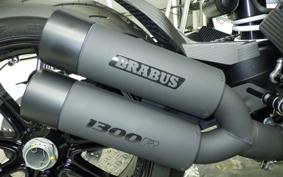 KTM BRABUS 1300R 2026