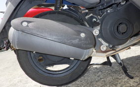 SUZUKI ﾚｯﾂ CA4AA