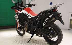 HONDA CRF1000L AFRICA TWIN DCT 2009 SD04