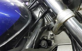 HONDA JADE MC23