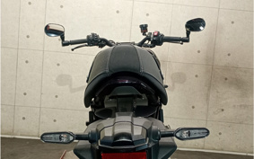 YAMAHA XSR900 2024 RN80J