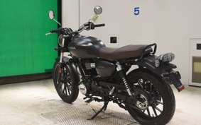 HONDA GB350 2026 NC59