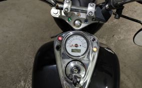 HONDA SHADOW 400 1997 NC34