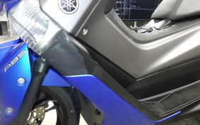 YAMAHA N-MAX 155 A 2021 SG50J