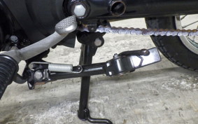 SUZUKI BIRDIE 50 2013 BA43A