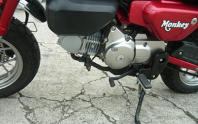 HONDA MONKEY 125ABS JB02