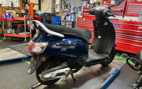 SUZUKI ADDRESS V125 DP12H