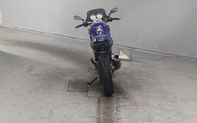 HONDA VTR 250 MC33