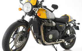 TRIUMPH STREET CUP 2017 DAD77G