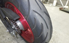 KAWASAKI Z125 PRO 1994 BR125H