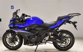 SUZUKI GSX250RA