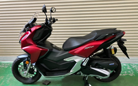 HONDA ADV160 KF54
