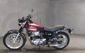 KAWASAKI W800 2022 EJ800E