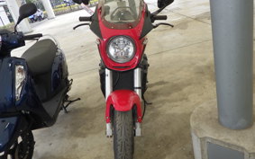 SUZUKI GSX-R1100 Gen.2 1993 GU75A