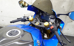 SUZUKI GSX-R1000R 2017 DM11G