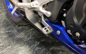 YAMAHA YZF-R25 ABS RG43J