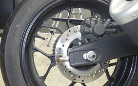 YAMAHA YZF R-3 2021 RH13J