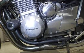 KAWASAKI ZEPHYR 1100 RS 2002 ZRT10A