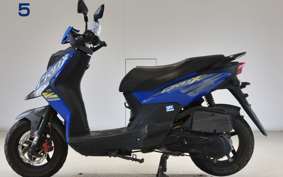 SYM CROX125