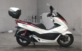 HONDA PCX 125 JF56