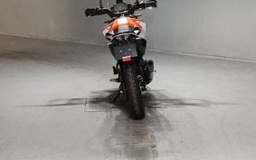 KTM 250 ADVENTURE JGD40