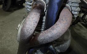 HONDA GB400TT 1985 NC20