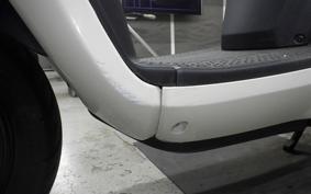 SUZUKI ADDRESS V125 Gen.2 2024 DP12H