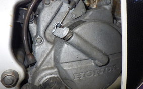 HONDA NSR50 Gen.4 2025 AC10