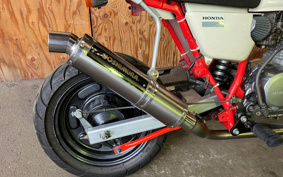 HONDA APE 100 HC07
