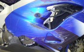 KAWASAKI ZX900R NINJA 2000 ZX900E