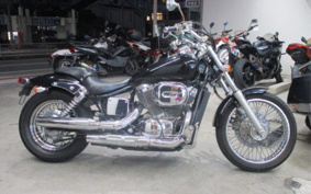 HONDA SHADOW 400 SLASHER 2007 NC40