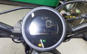 HONDA REBEL 250 A 2022 MC49
