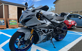 SUZUKI GSX-R1000R ABS 2022 DM11G