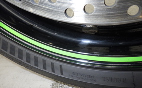 KAWASAKI ZX 10 NINJA ABS 2019 ZXT02E